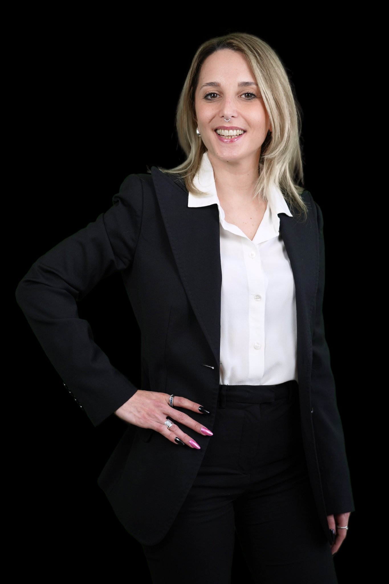 Lucia Morandi